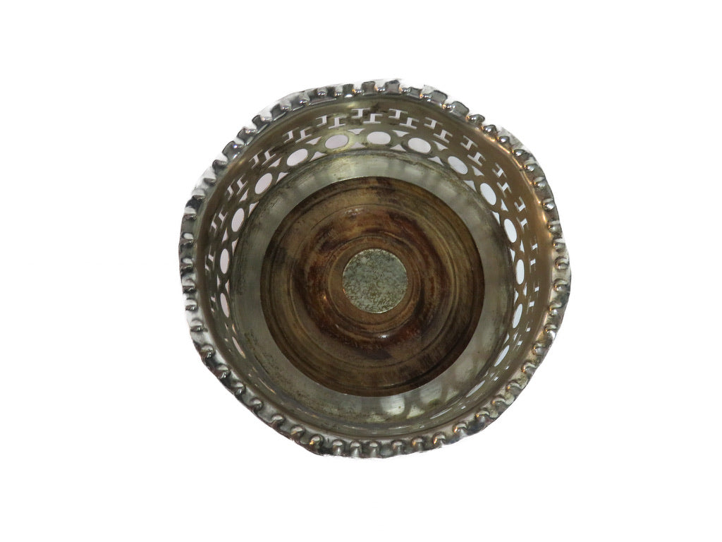 Wine Coaster