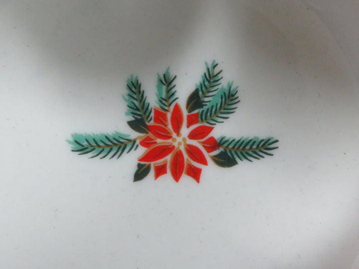 Tienshan Christmas Chip and Dip