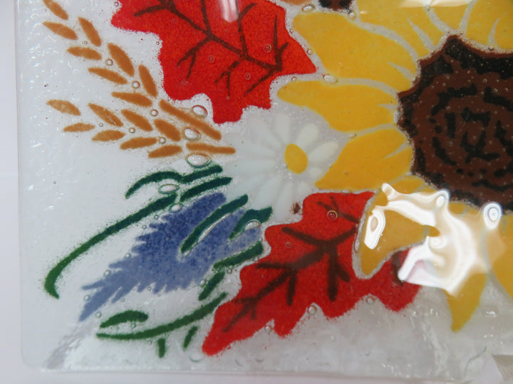 Peggy Karr Serving Tray