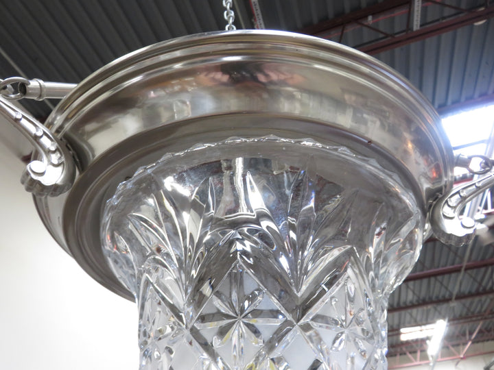 Pendant Chandelier