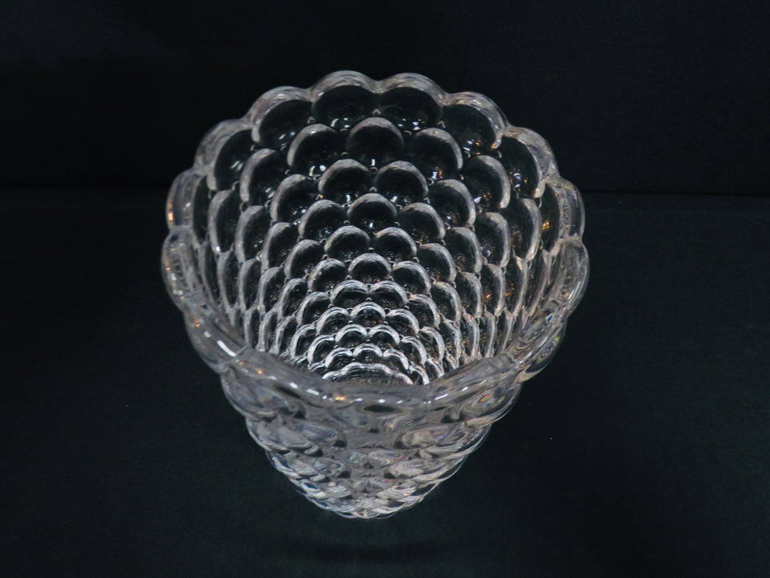 Fifth Avenue Bubble Vase