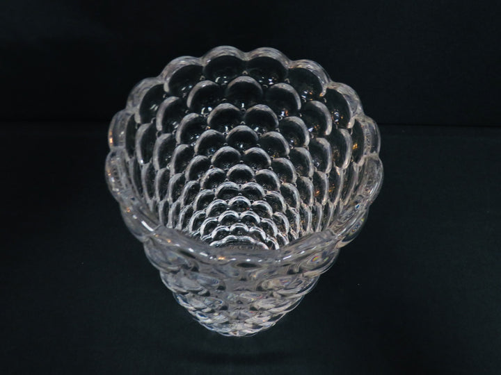 Fifth Avenue Bubble Vase