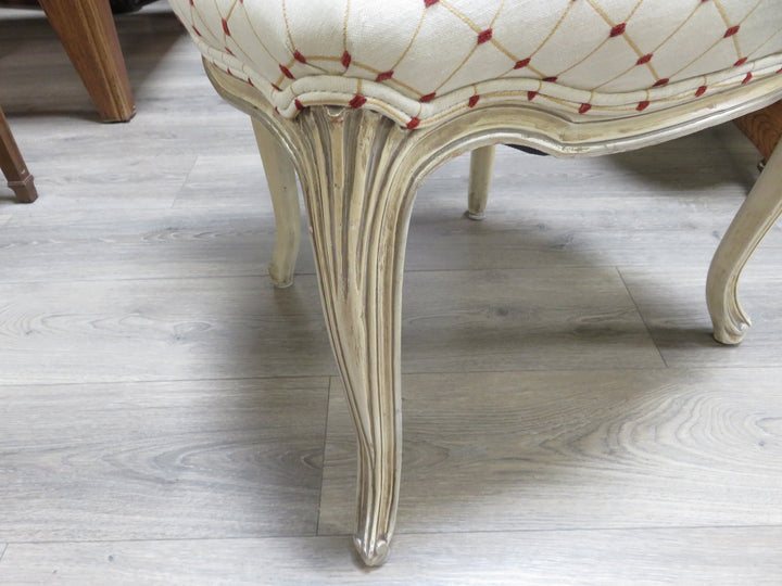 RWay French Country Dining Table & Chairs