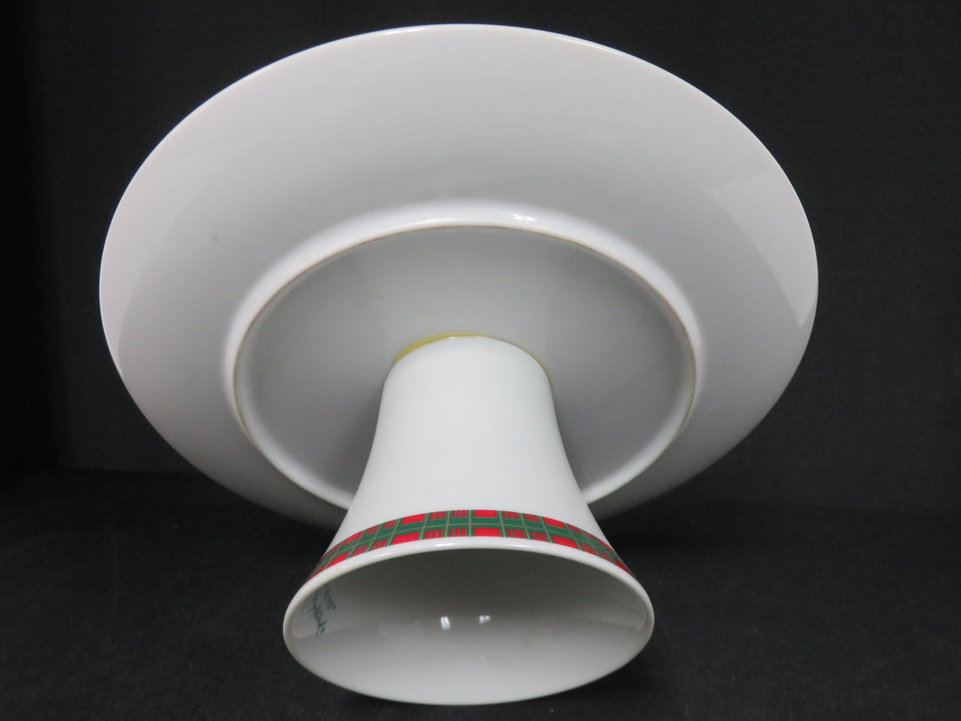 Georges Briard Cake Stand