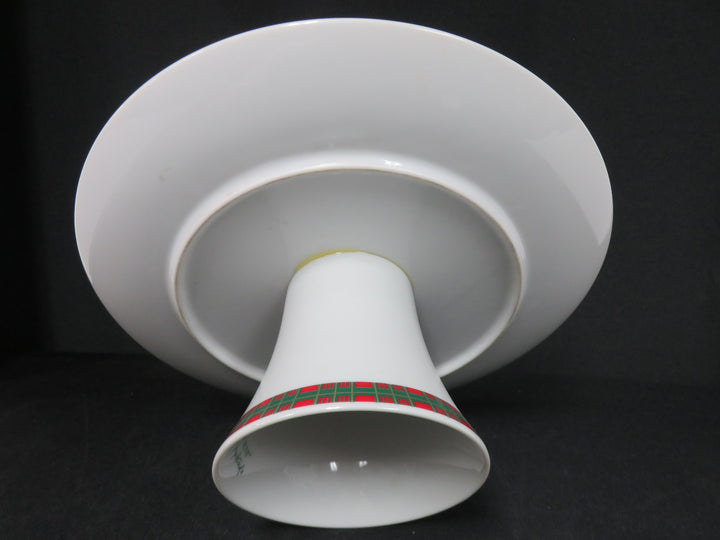 Georges Briard Cake Stand