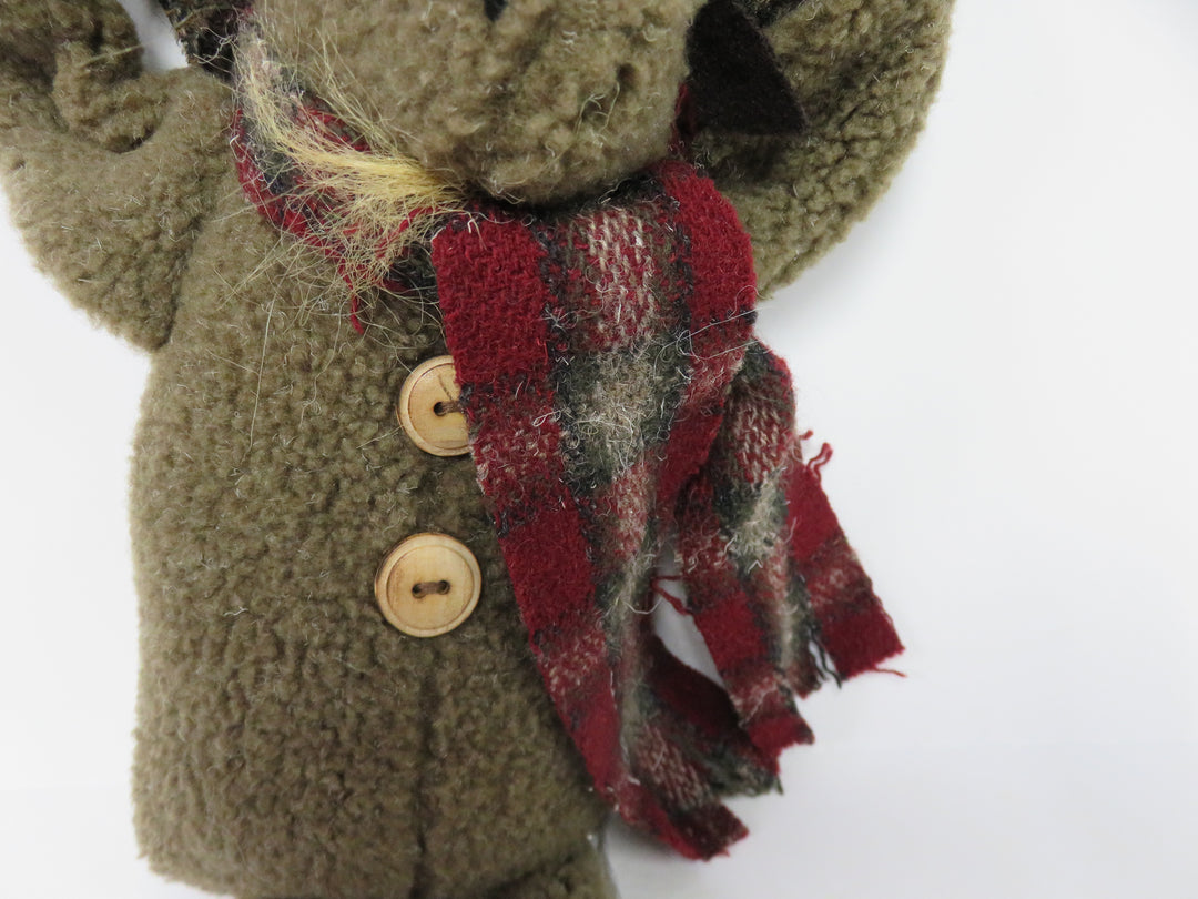 Reindeer Door Hanger