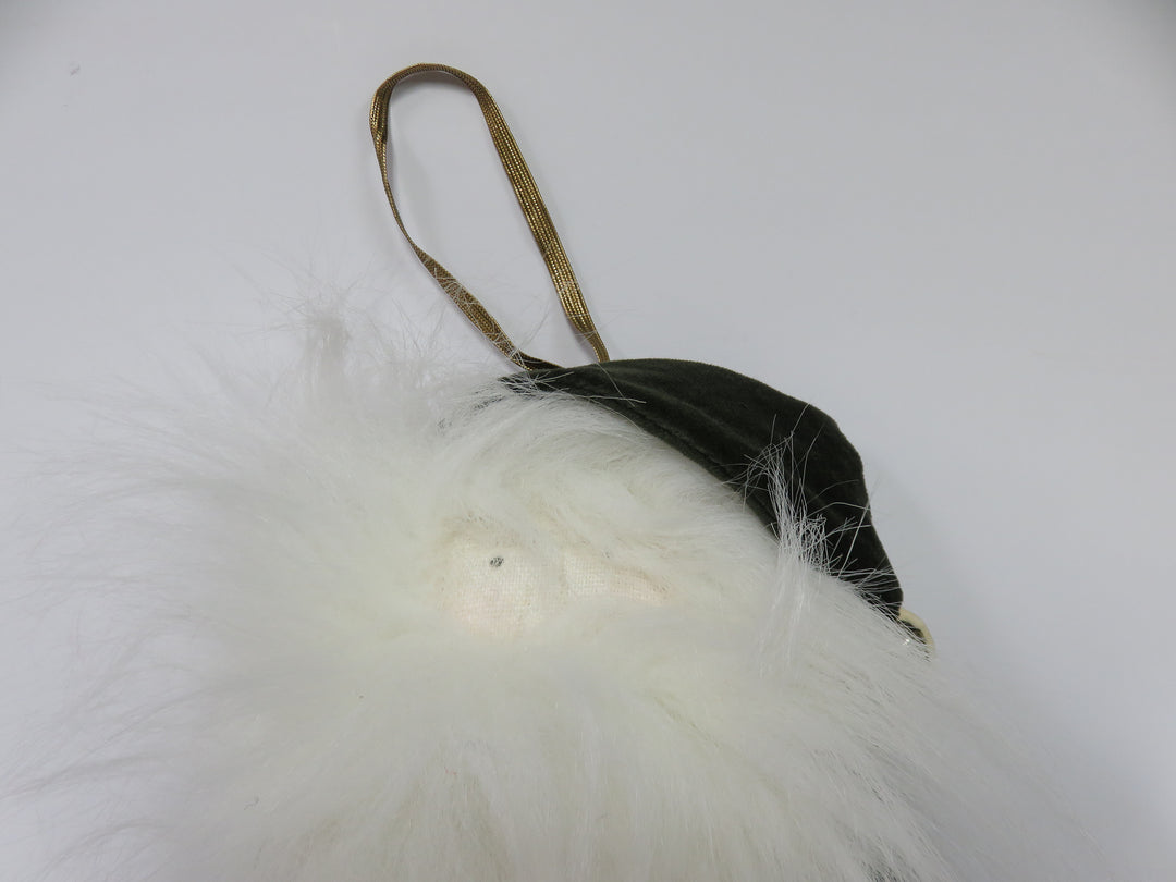 Santa Door Hanger