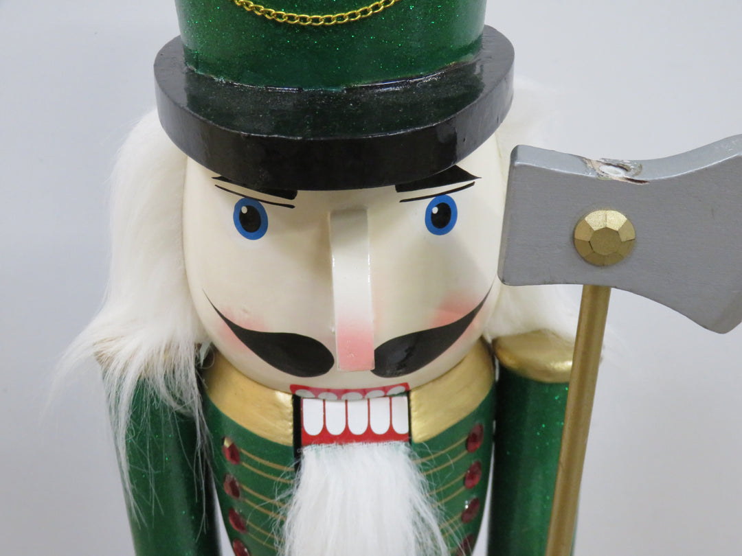Large Sentry Nutcracker
