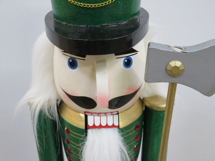 Large Sentry Nutcracker