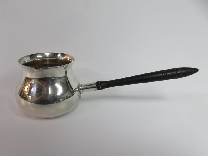 Vintage E.G. Webster Brandy Warmer