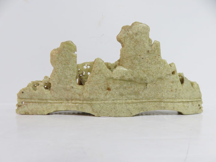 Soapstone Sculpture