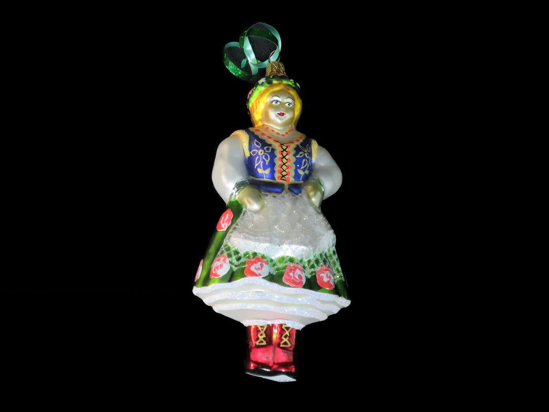 Christmas Ornament