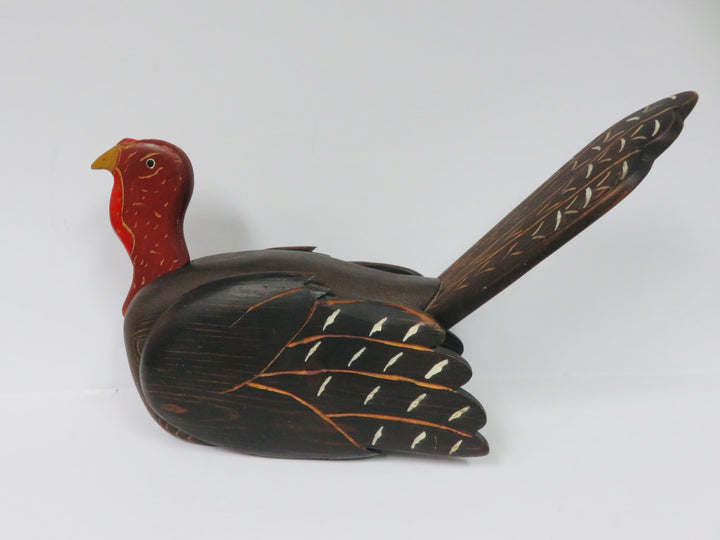 Vintage Beaver Creek Turkey