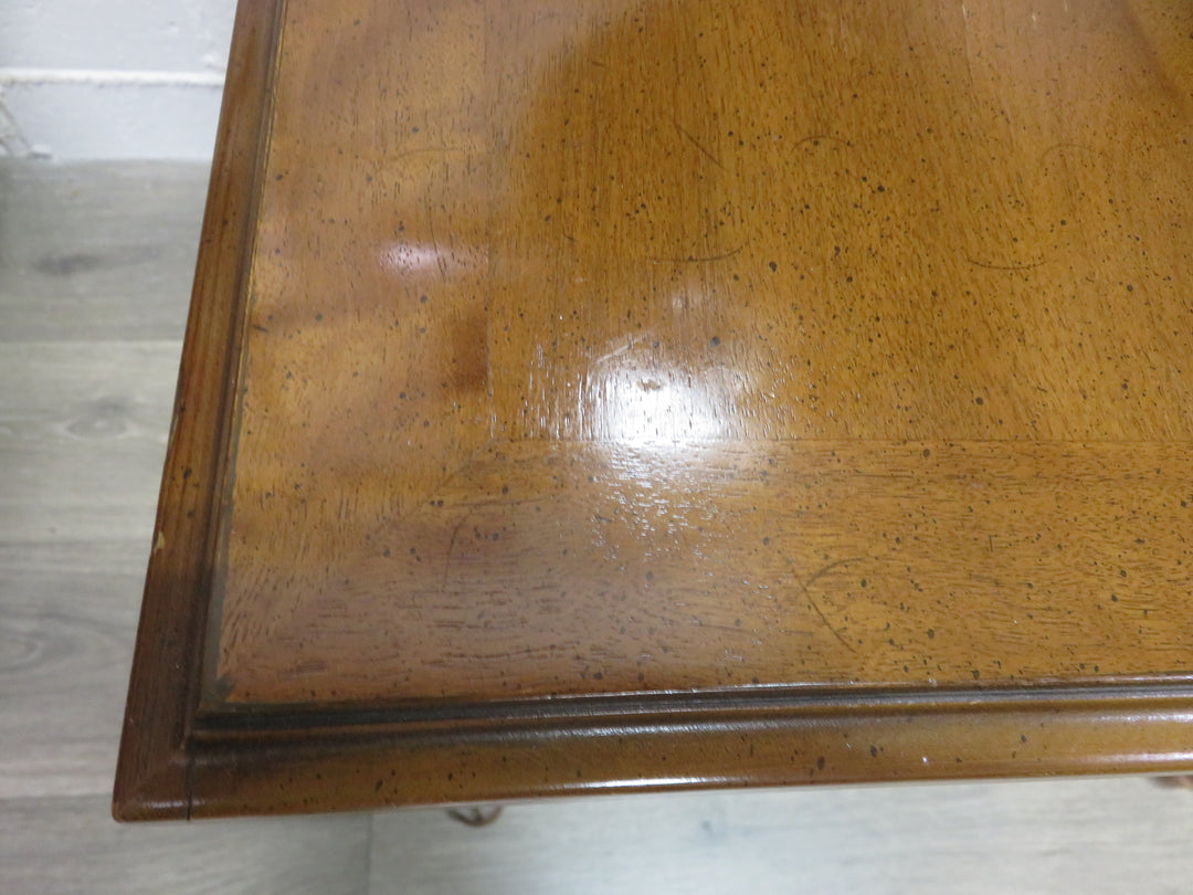 Henredon End Table