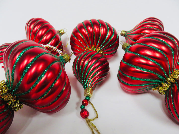 Christmas Ornaments