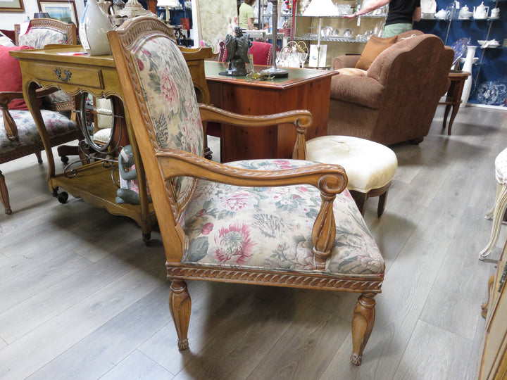 Kreiss Fauteuil Arm Chair