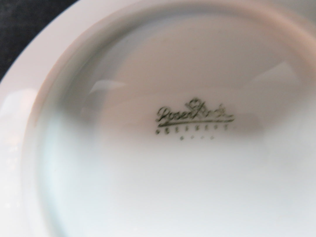 Rosenthal Trinket Dish