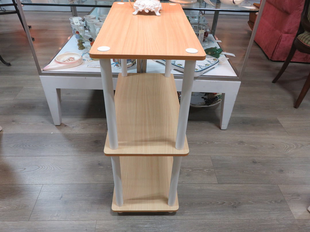Furrino Turn & Tube Shelving Unit