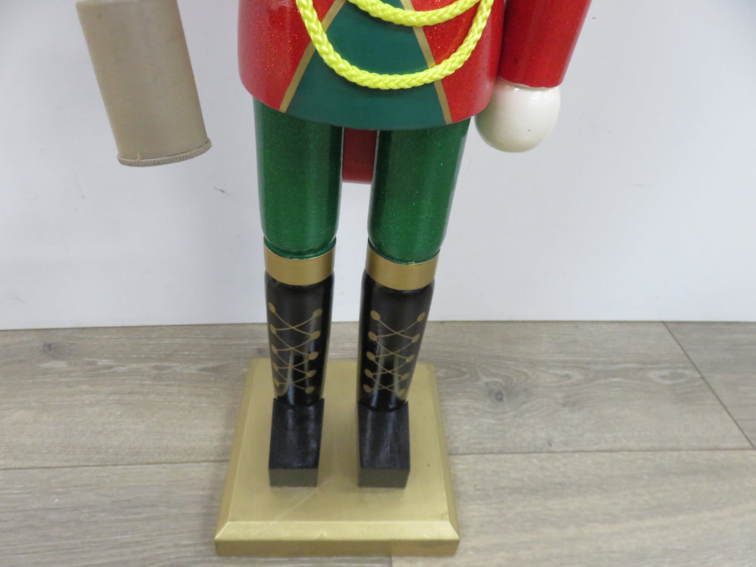 Large Sentry Nutcracker