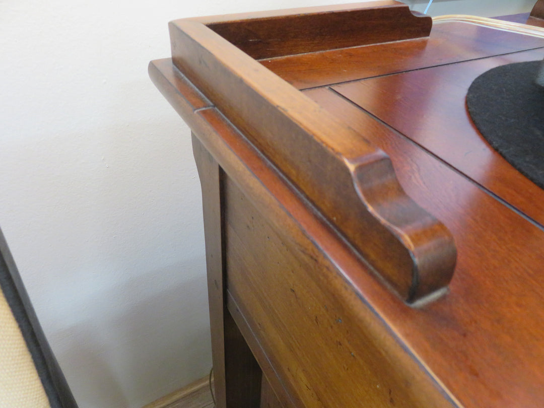 Bob Timberlake End Table