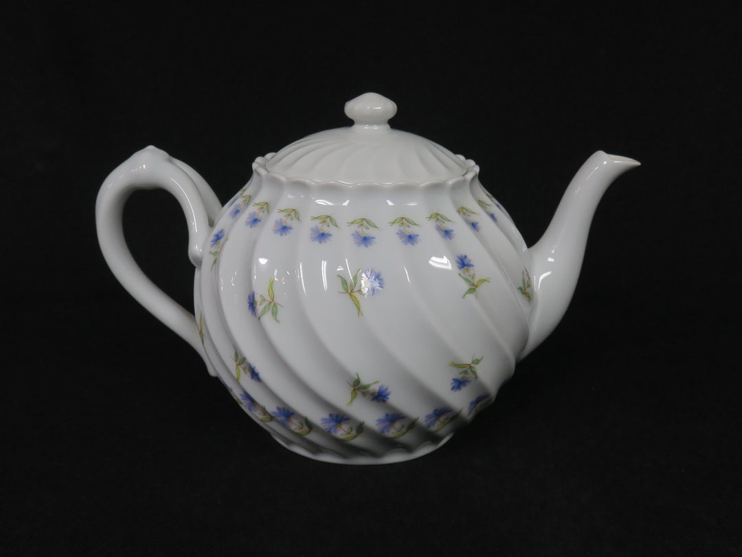 Haviland Teapot