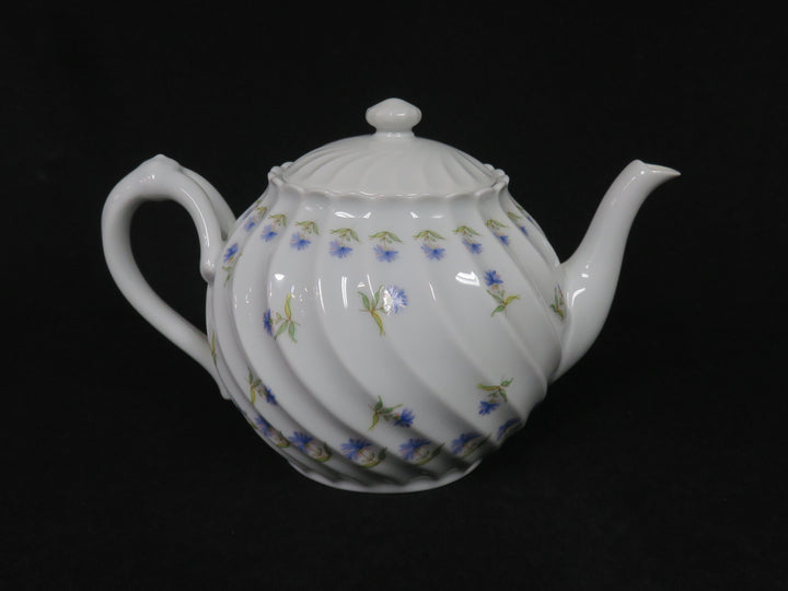 Haviland Teapot