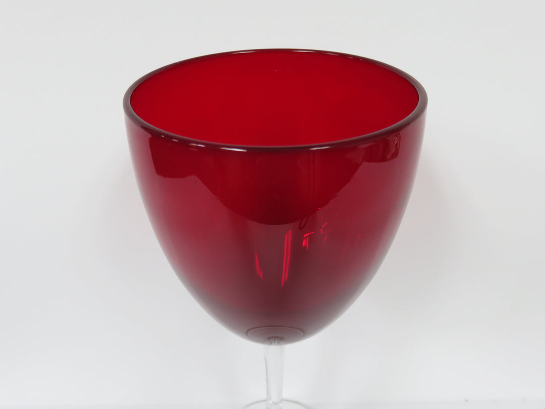 Wine Glasses