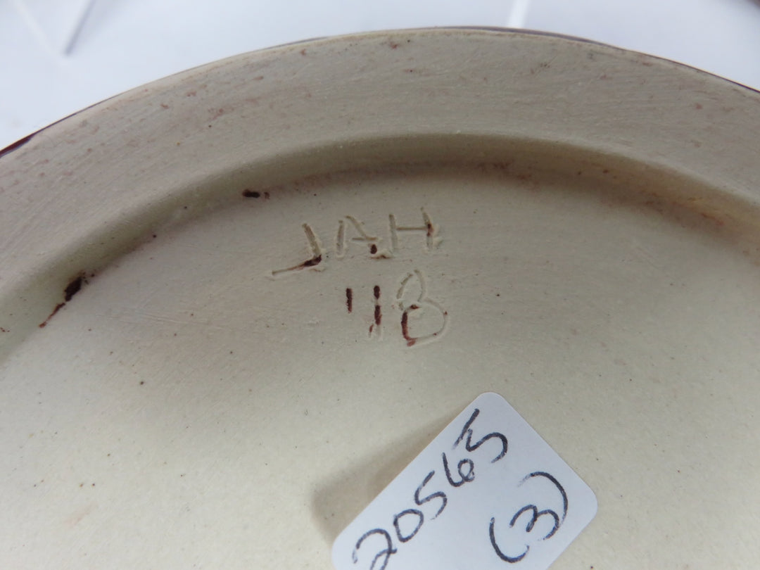Drip Glaze Bowls