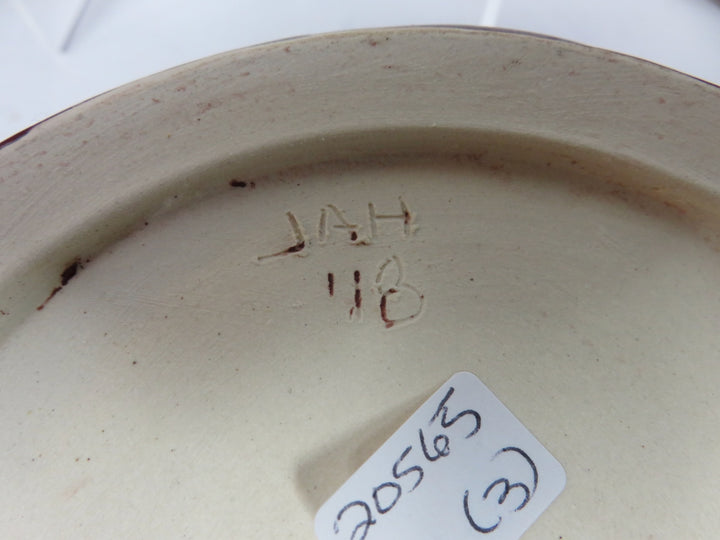 Drip Glaze Bowls