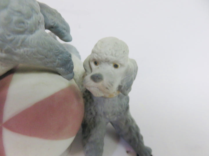 Lladró Figurine