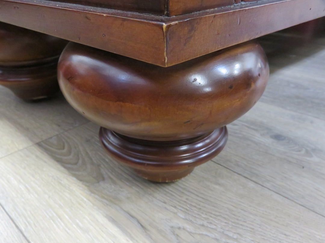 Restoration Hardware Buffet Cabinet