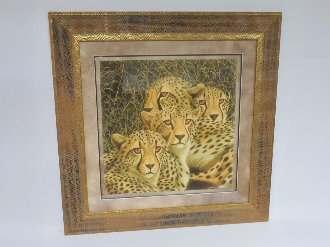 "A Family Affair" Glicee Print