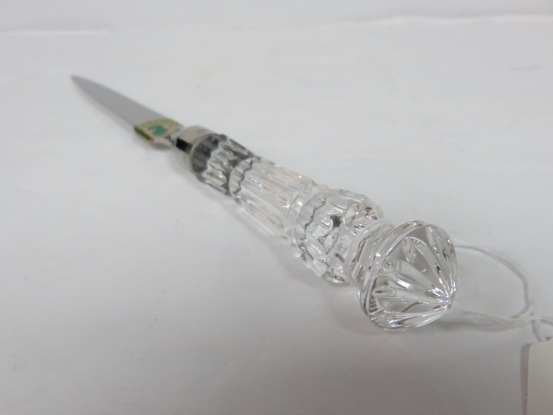 Waterford Letter Opener