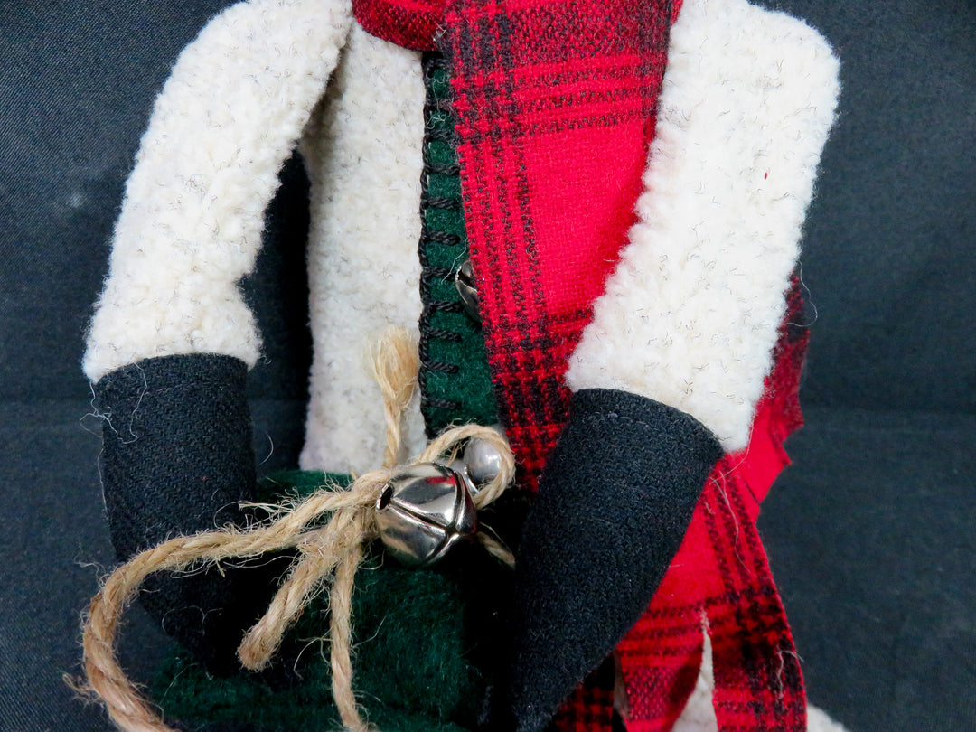Reindeer Door Hanger