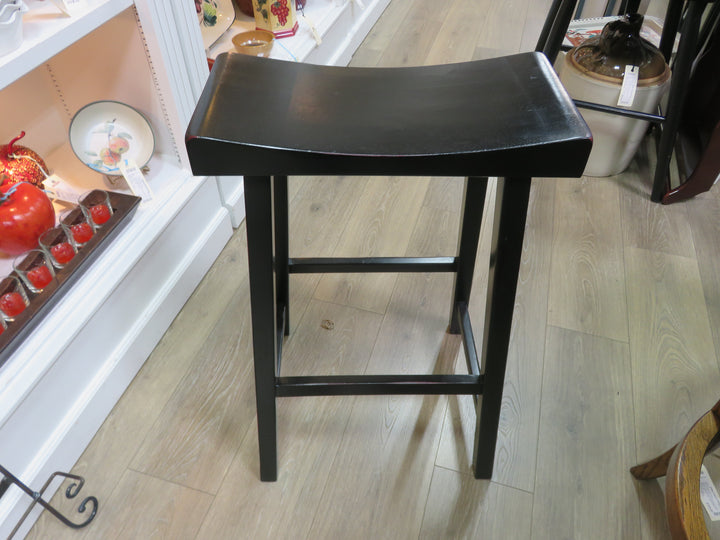 Pottery Barn Counter Stool