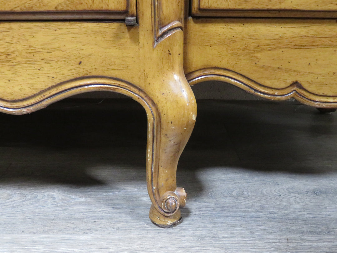 RWay French Provincial Sideboard