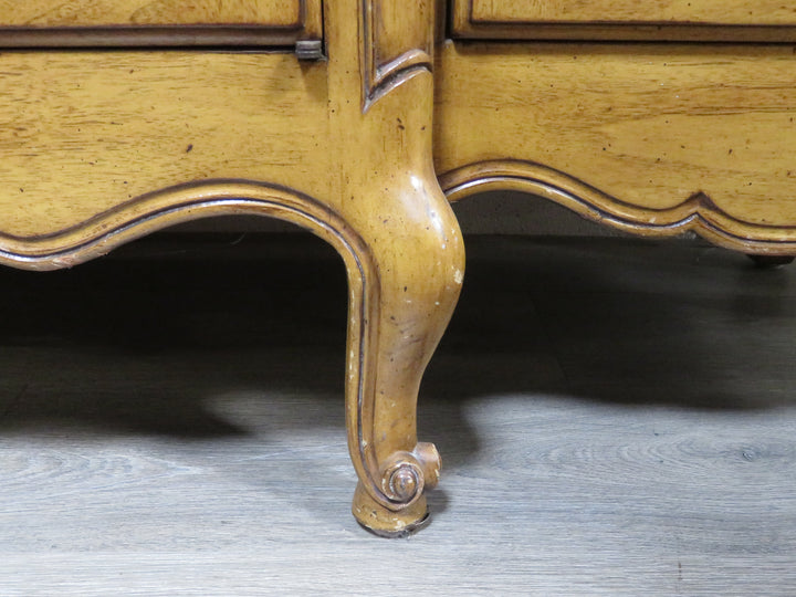 RWay French Provincial Sideboard