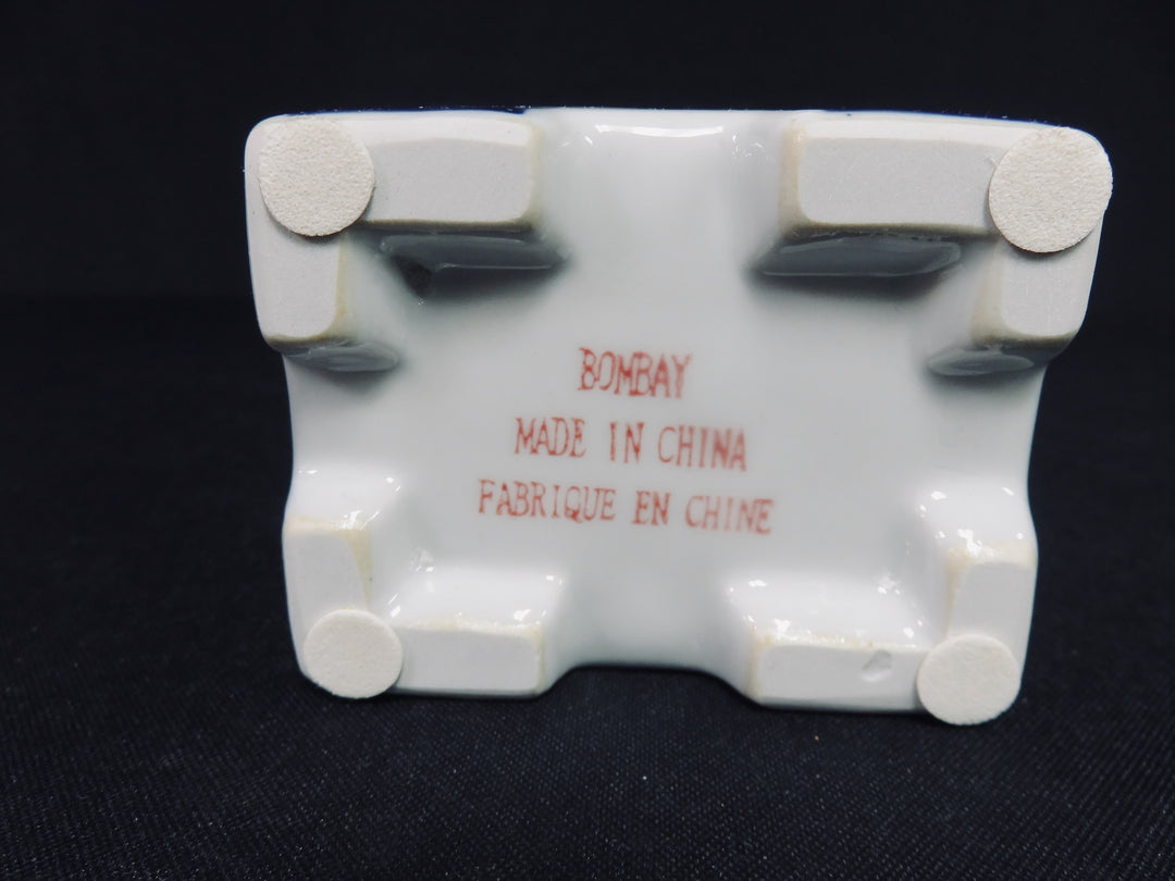 Bombay Vase