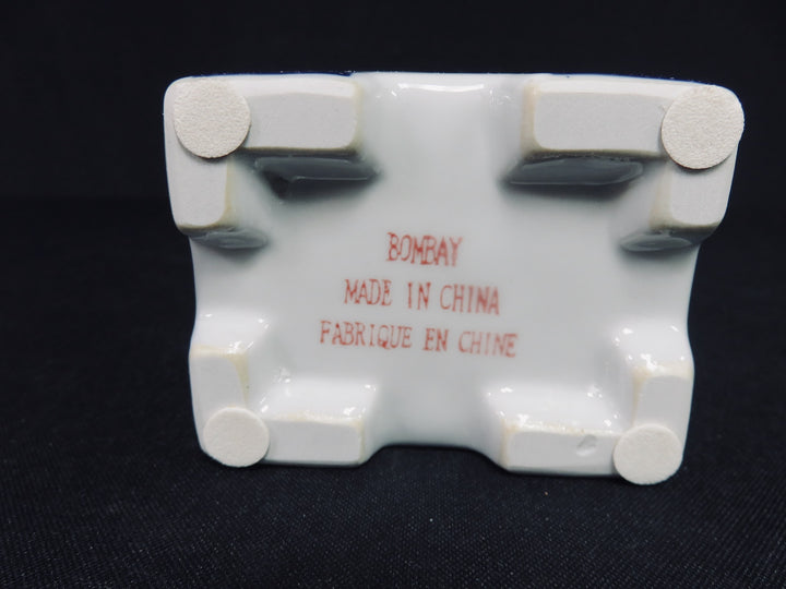 Bombay Vase