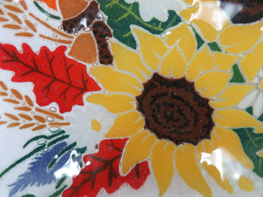Peggy Karr Serving Tray