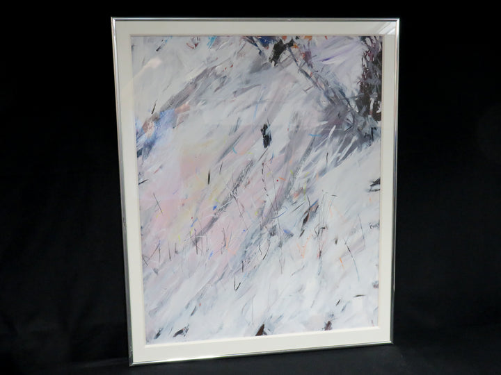 Abstract Artwork - Original