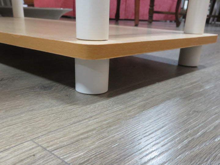 Furrino Turn & Tube Shelving Unit