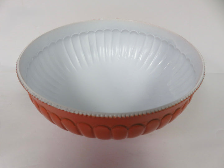 Upcycled Small Dish