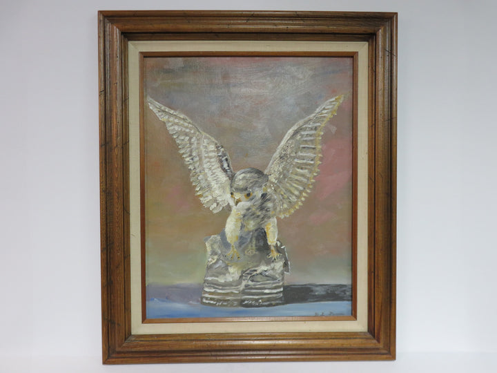 Original Oil Painting