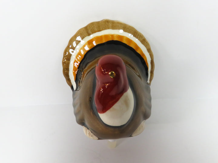 Nora Fleming Turkey Mini