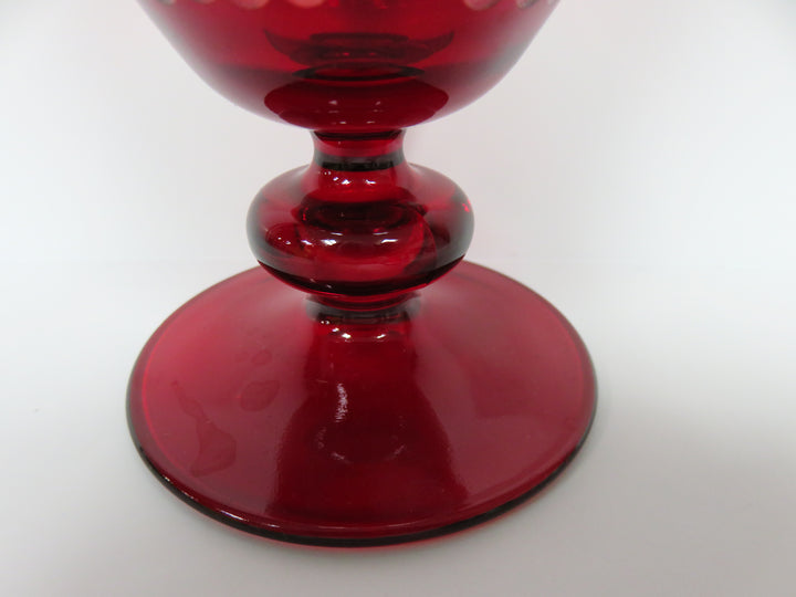 Williams Sonoma Water Glasses