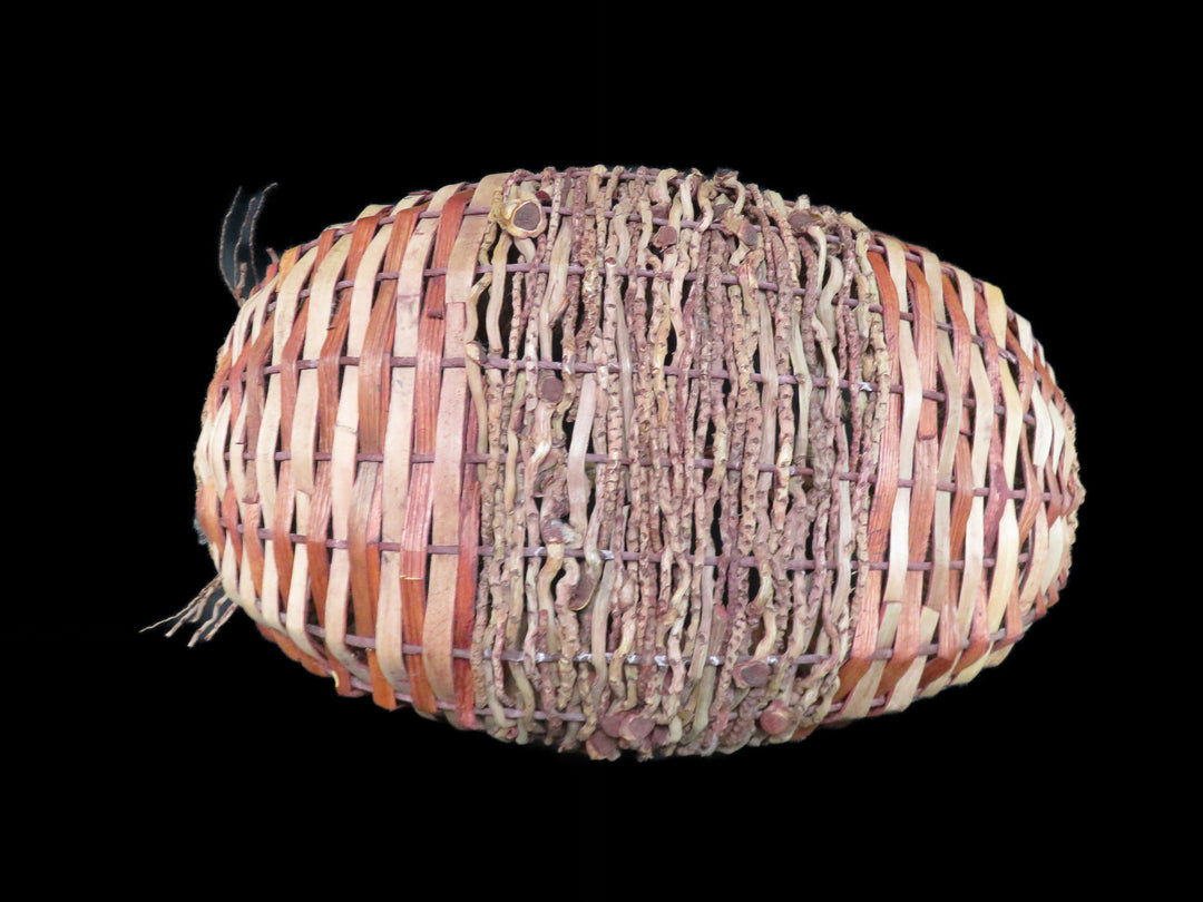 Samuel Yao Basket