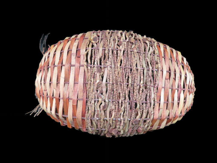 Samuel Yao Basket