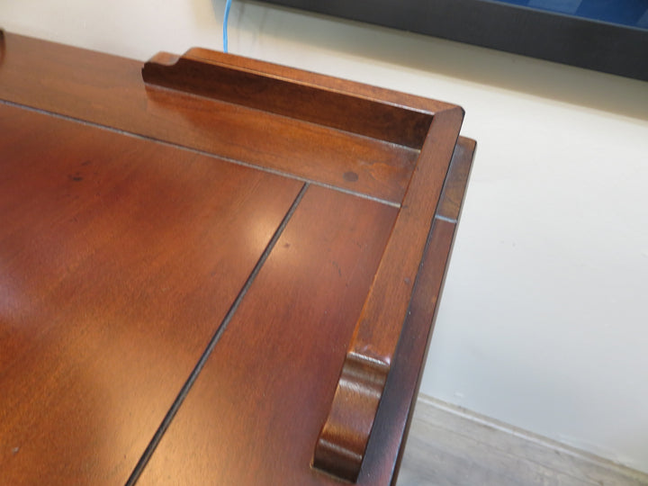 Bob Timberlake End Table