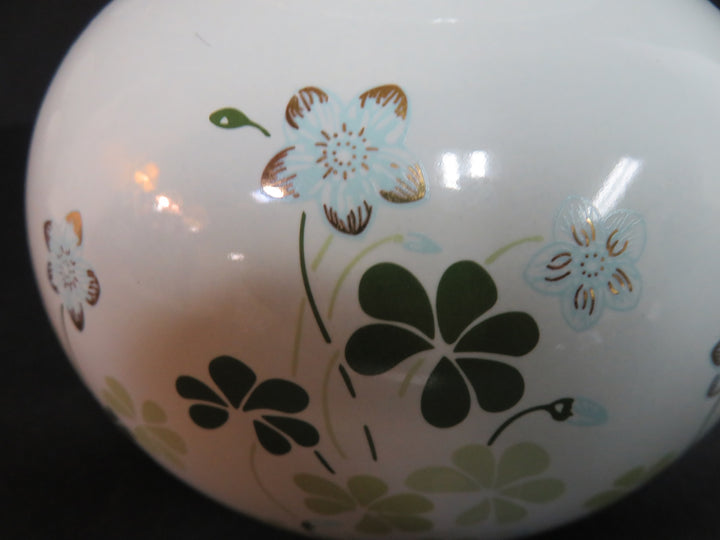 Antropologie Clover Vase